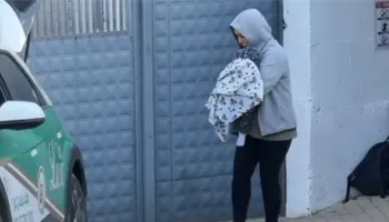 Pezullohet dënimi për një vit, Greta Gjoci, nënë e një foshnjeje 4- muajshe, u lirua nga GJKKO…