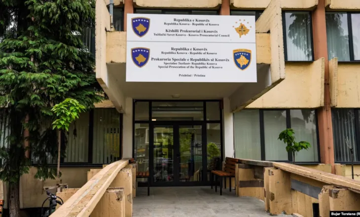 Pezullohet kryeprokurorja e Pejës dhe prokurorja në rastin e Arlinda Zekajt
