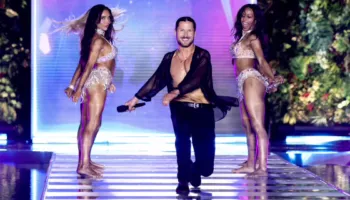 Pezullohet Val Chmerkovskiy nga ‘Dancing with the Stars’ pas postimit në TikTok