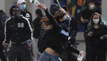 Pika e vlimit/ “Al Jazeera”: Pse studentët po protestojnë kundër Edi Ramës!