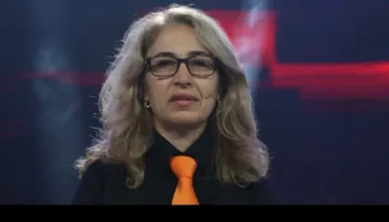 Piranjat/ Albana Deda: Studentët kanë të drejtë!  Mjaft më! Dorëhiqu!