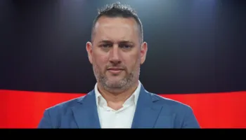 Piranjat/ Florian Binaj: Ik, që të ndërtojmë një Shqipëri tjetër!