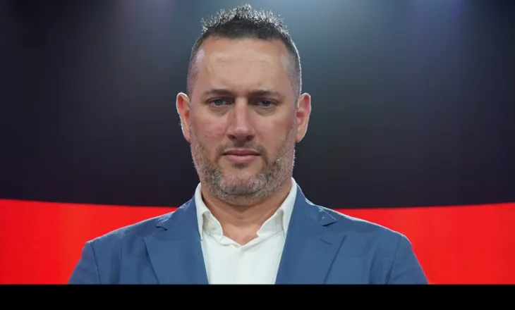 Piranjat/ Florian Binaj: Ik, që të ndërtojmë një Shqipëri tjetër!