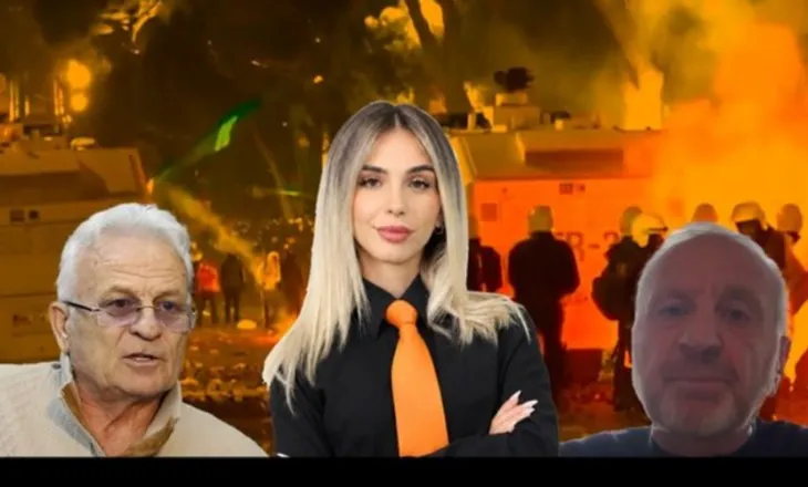 Piranjat/ ‘Shkopinj, gaz lotsjellës dhe arrestime masive’, ish-policët: Forca u përdor në kundërshtim me ligjin