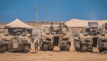 Pjesë e masakrës së 7 tetorit 2023/ Ushtria izraelite: Vramë komandantin e Hamasit në Gaza