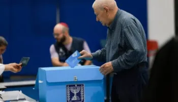 Pjesëmarrje rekord në zgjedhjet e Izraelit, pjesëmarrja mbi 66% dhe në nivel rekord!
