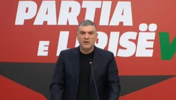 PL refuzon ftesën e Begajt, Blushi letër Begajt: Nuk marr pjesë në procedura formale