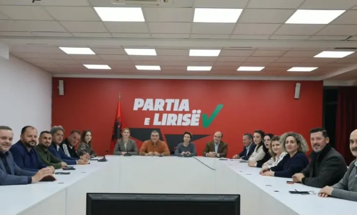 PL thirrje për protestë kombëtare në mbështetje të studentëve: Nesër në shesh kundër Ramës