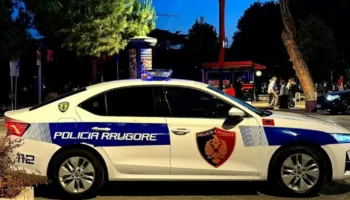 Plagoset me armë zjarri 45-vjeçari në Shkozë, autori në kërkim