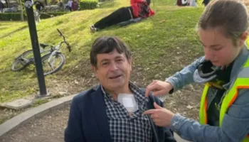 Plagosja me plumb gome e pedagogut, Lush Susaj/ Berisha: Akt i shëmtuar kriminal i falangave të Padrinos