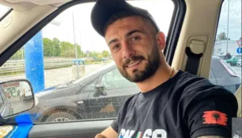 Plagosja në sy e Erion Vishkullit, sekuestrohen kamerat e Bankës së Shqipërisë