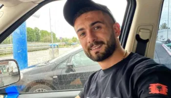 Plagosja në sy me plumb gome e Erjon Vishkullit, Prokuroria kemi nisur hetimin: Letërporosi Italisë