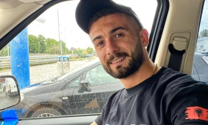 Plagosja në sy me plumb gome e Erjon Vishkullit, Prokuroria kemi nisur hetimin: Letërporosi Italisë