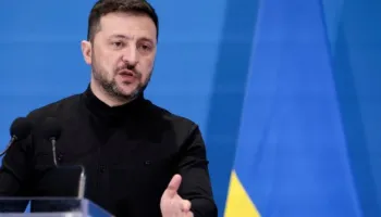 Plani rus për dimrin? Zelensky: Të shkëputen qytetet strategjike të Ukrainës