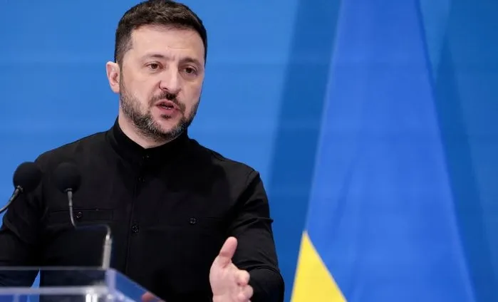 Plani rus për dimrin? Zelensky: Të shkëputen qytetet strategjike të Ukrainës