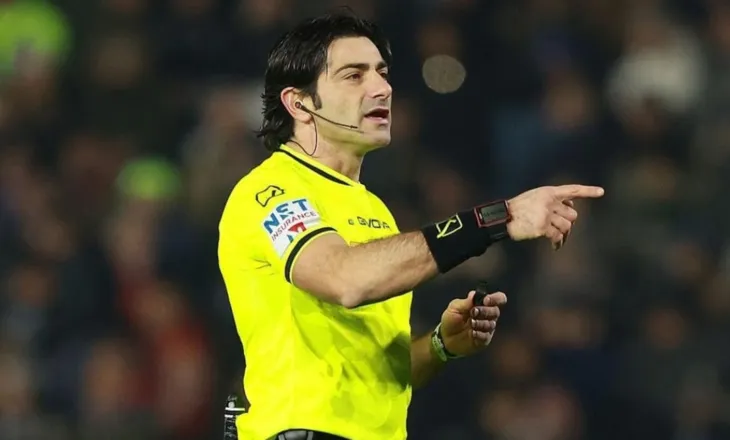 PLAS POLEMIKA PAS FITORES SË JUVENTUSIT! ARBITRI NË SHËNJESTËR, LECCE MBETET ME 10 LOJTARË