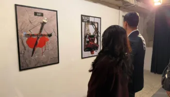 “PLAY ON” hap edicionin e 14-të të NET/RRJET, 12 artistë prezantojnë artin bashkëkohor në Prishtinë