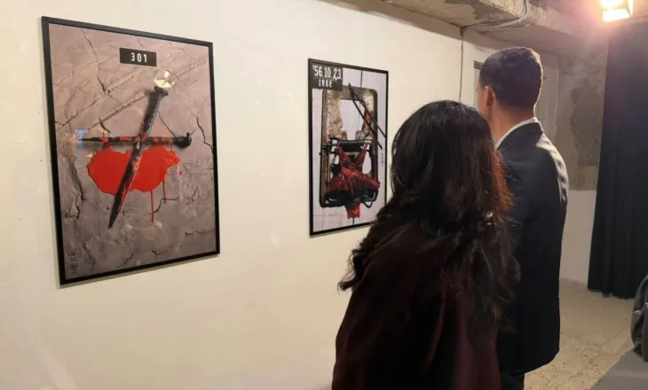 “PLAY ON” hap edicionin e 14-të të NET/RRJET, 12 artistë prezantojnë artin bashkëkohor në Prishtinë