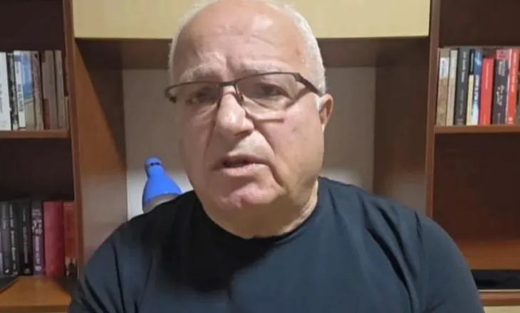 “Po djegin atë që kemi ndërtuar”- Ish-deputeti demokrat Spaho: Dhuna në protesta, qasje primitive gjoja për ndërtimin e të ardhmes!