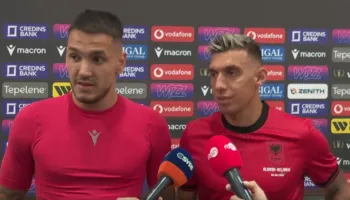 “Po flas si shqiptar, mos dhunoni fëmijët”! Situata alarmante në Tiranë, Myrto Uzuni dhe Rei Manaj të parët që ngrenë zërin
