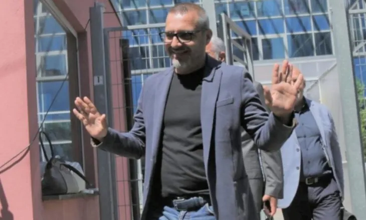 Po kërkon pafajësinë, Gjykatës së Lartë merr në shqyrtim rekursin e ish-ministrit Saimir Tahiri! Zbulohet edhe data e shqyrtimit të çështjes