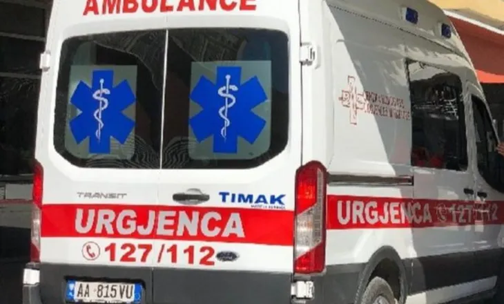 Po pinte kafe në lokalin e tij, dhunohet me levë pas shpine ish-kreu i zjarrfikëses Mallakastër: S’kam konflikte