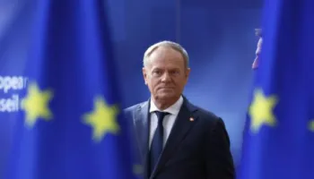 Po planifikonte një sulm kundër kryeministrit Tusk, arrestohet i dyshuari në Poloni –