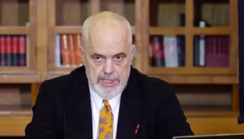 “Po punojmë për të dyja anët e medaljes”, Rama: Protesta bëhet për t’u dëgjuar, jo për të përmbysur qeverinë me forcë