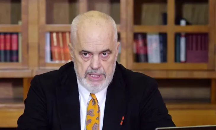 “Po punojmë për të dyja anët e medaljes”, Rama: Protesta bëhet për t’u dëgjuar, jo për të përmbysur qeverinë me forcë