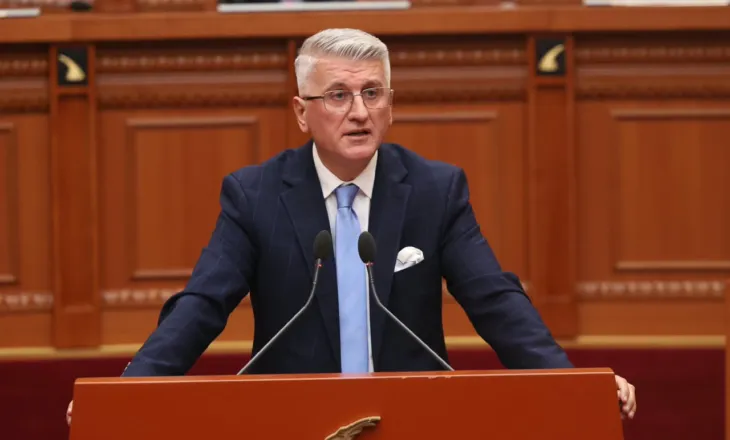“Po silleni si pushtues”/ Gjekmarkaj kritikon ashpër Reformën Territoriale: Është anarki administrative