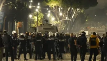 “Po synohet kaosi social”- Eksperti i sigurisë: Pse po prishen semaforët? Policia duhet të ketë një plan menaxhimi
