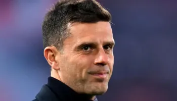 “Po të isha unë te Juventus, do të riktheja si trajner Thiago Motta-n”