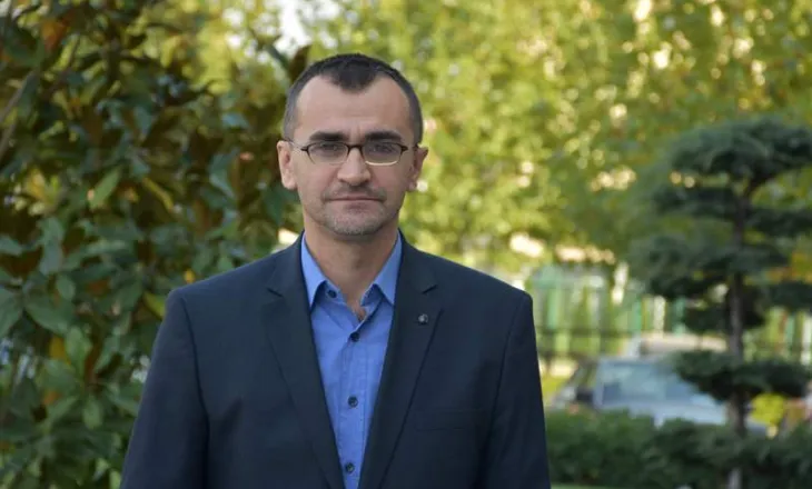 Po të kishim dashuni për njëri – tjetrin, do të ishim më ndryshe…