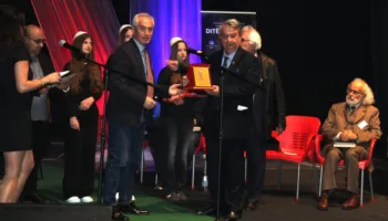 Poetët e botës në jubileun e tridhjetë të Festivalit Ndërkombëtar të Poezisë “Ditët e Naimit”