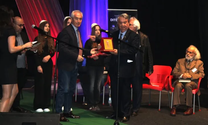 Poetët e botës në jubileun e tridhjetë të Festivalit Ndërkombëtar të Poezisë “Ditët e Naimit”