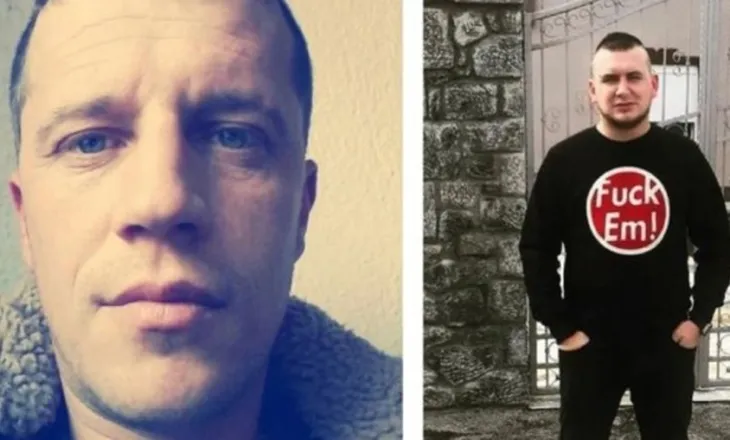 Pogradec, theu masën e sigurisë “arrest në shtëpi”, arrestohet Denis Meçe