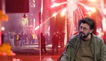 “Policët s’janë armiq të vendit”, Demalia: Të dënohen rëndë protestuesit që sulmojnë bizneset!