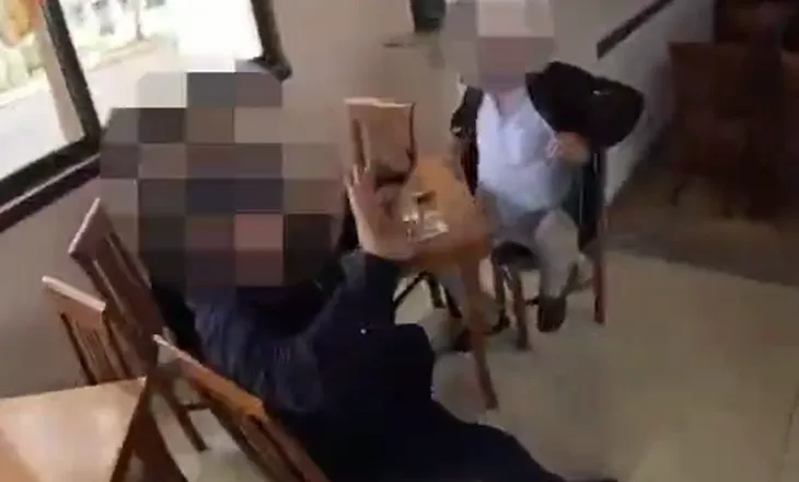 ‘Policia asnjë lëvizje’-3  të arrestuar në Burrel, shisnin kokainë, sekuestrohen 13 celularë dhe një orë ‘Rolex’