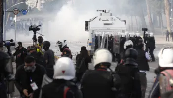 Policia e Shtetit: Efektivët janë përballur me akte të vazhdueshme dhune