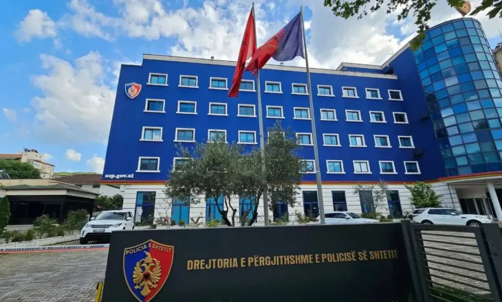 Policia e Shtetit: Email-e kërcënuese për b*mba dhe akte terr*riste drejt disa institucioneve