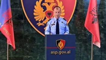 Policia e Shtetit paralajmëron protestuesit: Do të identifikoheni edhe nëse jeni të maskuar