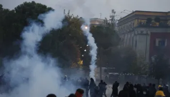Policia e Shtetit: Sulmet ndaj efektivëve dhe institucioneve ndëshkohen me ligj