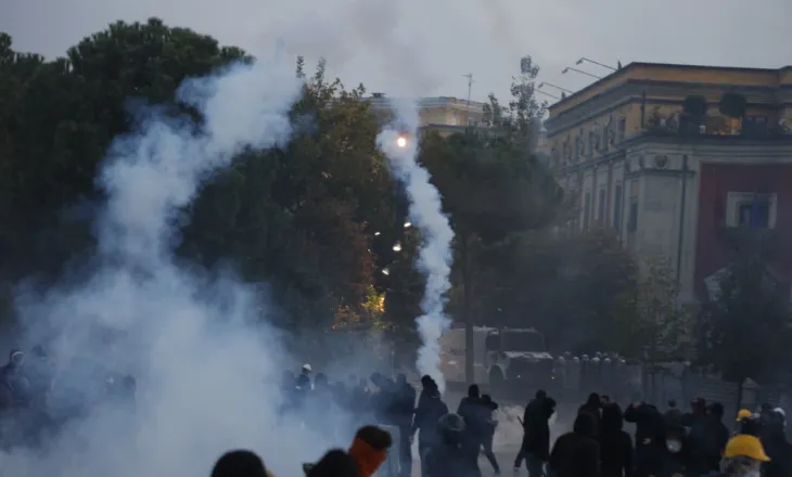 Policia e Shtetit: Sulmet ndaj efektivëve dhe institucioneve ndëshkohen me ligj