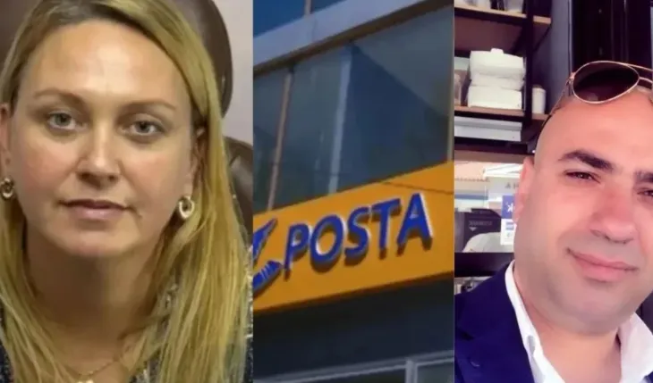 Policia ndalon burrin e ish-drejtoreshës së Postës së Durrësit