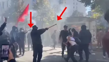 Policia paralajmëron protestuesit: Dhuna mund të dënohet deri në 7 vite burg