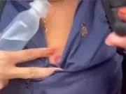 Policia qëllon me plumb gome pedagogen