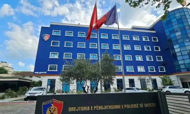 Policia reagon për incidentin te PD: Efektivët u sulmuan me molotovë, përdorëm gaz lotsjellës