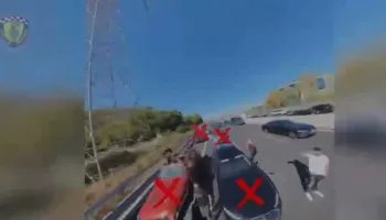 Policia Rrugore e Tiranës në gjueti të shoferëve problematikë, monitorim 24 orësh me pajisje bashkëkohore! Ndëshkohen mbi 13 mijë drejtues