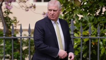 Policia skoceze heton qëndrimet e ish-princit Andrew në Balmoral me Epstein dhe Maxwell
