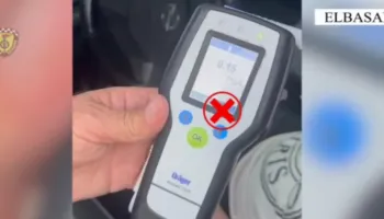 Policisë Rrugore e Elbasanit bën bilancin: 4 të arrestuar dhe mbi 1200 masa administrative për shkelje!